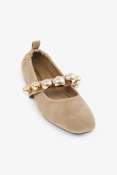 Colleen Ballet Flat