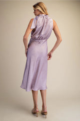 Ditty Dot Dress