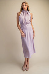 Ditty Dot Dress