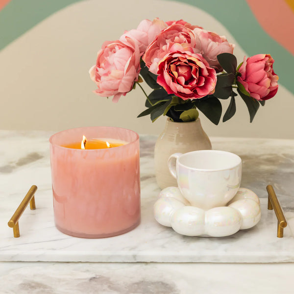 Sweet Grace Collection Candle # 73
