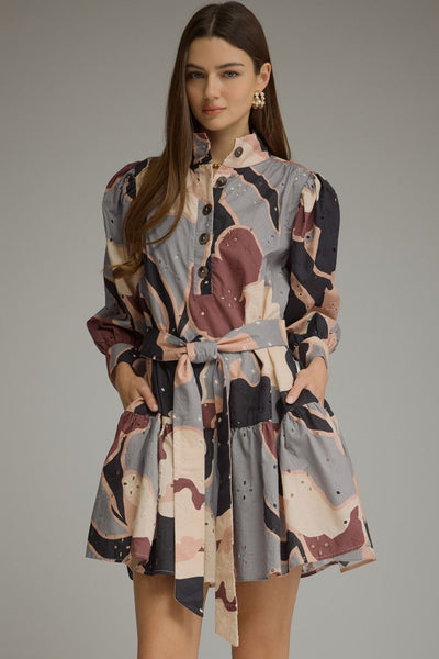 Dora Dress