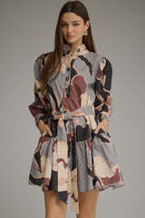 Dora Dress