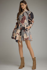 Dora Dress