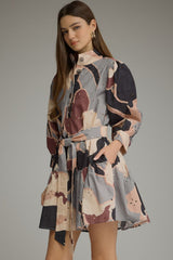 Dora Dress