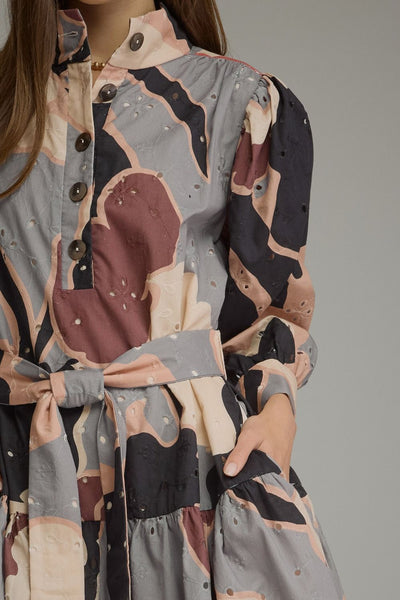 Dora Dress