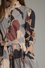 Dora Dress