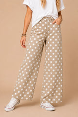 Dotty Day Jeans