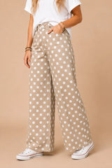 Dotty Day Jeans