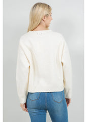 Allie Duck Sweater