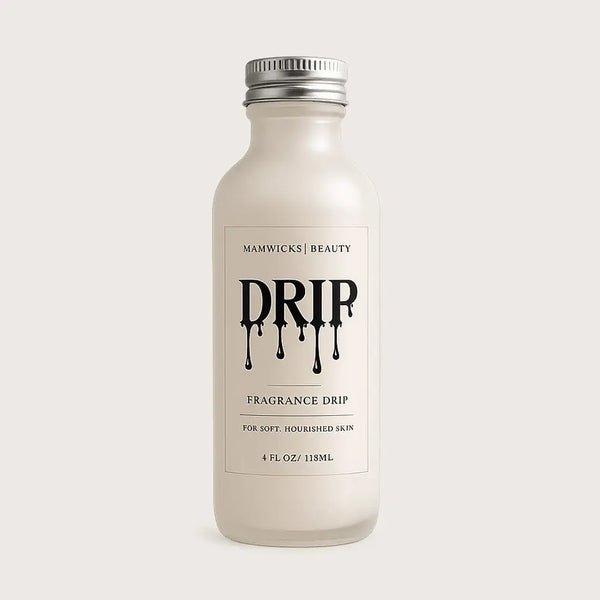 Mavwicks Fragrances Drip Lotion - Brazilian Summers