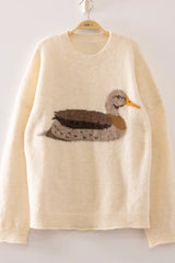 Pull Duck Pond - 3 couleurs