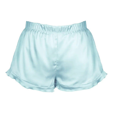 Amanda Blu Sea Glass Satin Pajama Seperates