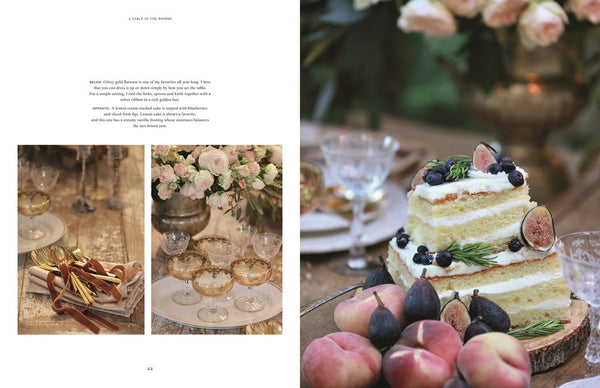 French Country Cottage - Inspired Gatherings