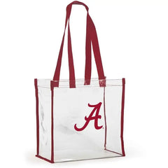 Stadium Totes - Auburn or Alabama