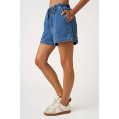 Hester Denim Shorts