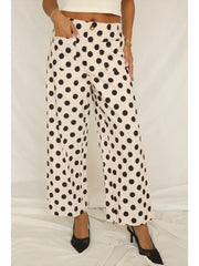 Gotta Go Polka Dot Pants