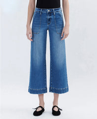 Greta Jeans - Plus Size