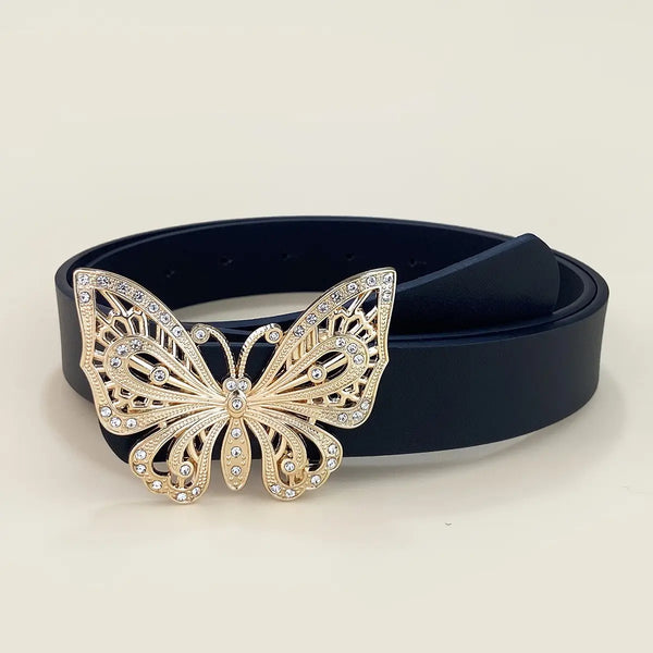 Butterfly Belt - 2 Colors