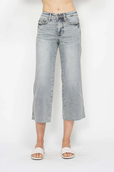Judy Blue Marla Tummy Control Jeans