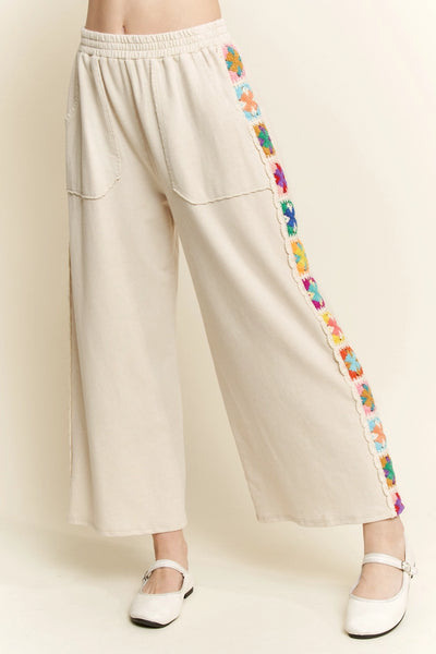 Quincy Granny Square Separates