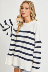 Northshore Sweater