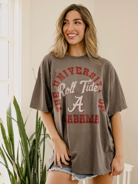 Crimson Tide Draft T-Shirt