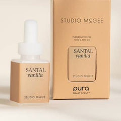 Pura Refill - Studio McGee Santal Vanilla