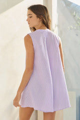 Folly Romper