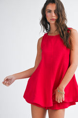 Rachael Two Piece Set