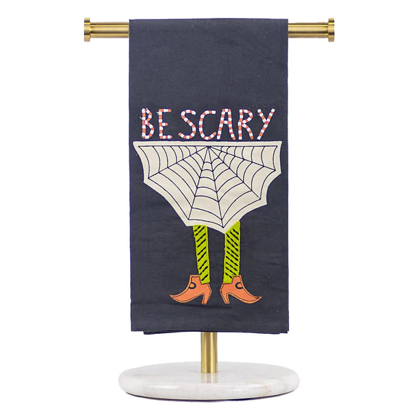 Halloween Hand Towels - 2 Patterns
