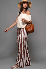 Village Stripe Pants