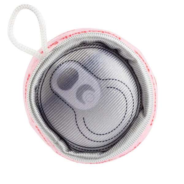 Puppi Ruffleberry Rose