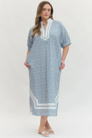 Eliza Jane Dress