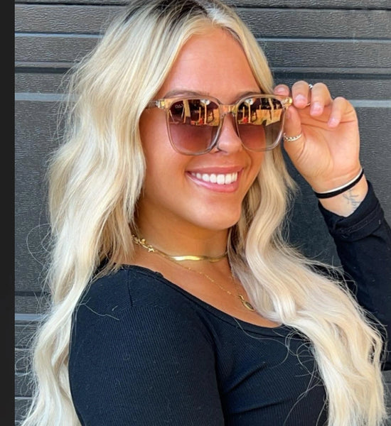 Dax Eyewear-Multiple Styles