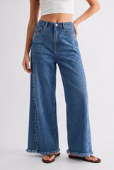 Ellie Studded Jeans