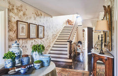 Embracing Southern Homes Book