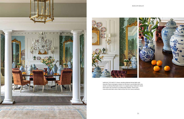 Embracing Southern Homes Book
