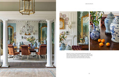 Embracing Southern Homes Book
