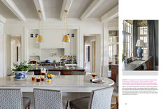 Embracing Southern Homes Book