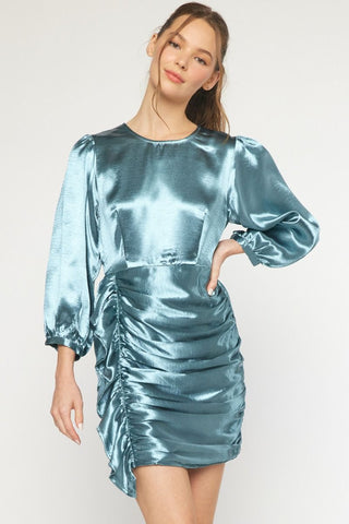 Caught You Looking Dress - 3 Colors