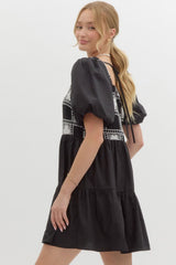 Hopscotch Daisy Dress