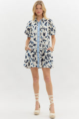 Nola Streets Dress