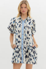 Nola Streets Dress