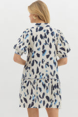 Nola Streets Dress