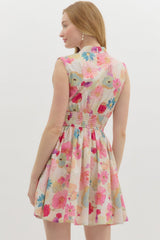 Mirabelle Dress