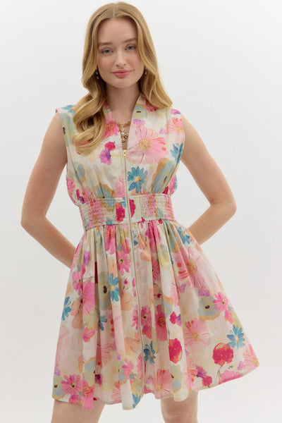 Mirabelle Dress