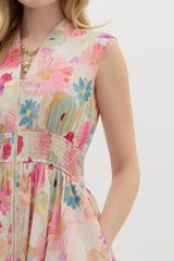 Mirabelle Dress