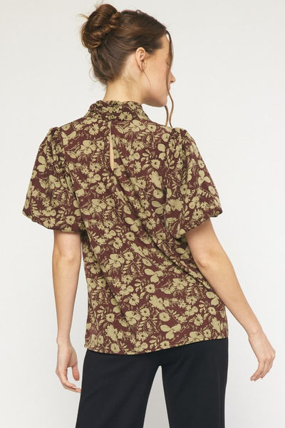 Brown Meadow Seperates