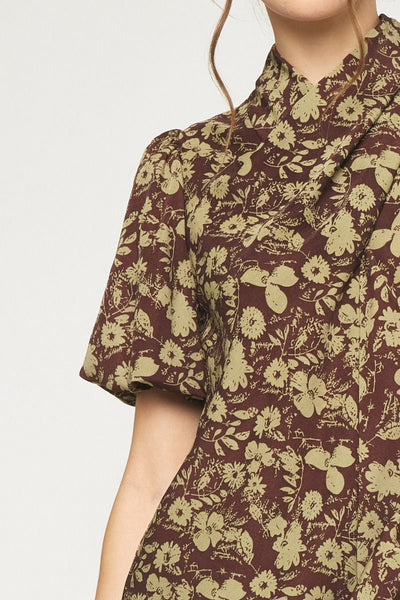 Brown Meadow Seperates