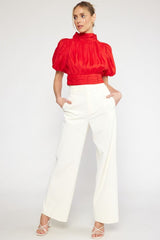McGregor Blouse